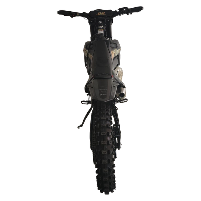 Мотоцикл JHL T5 MT250 (No linkage)