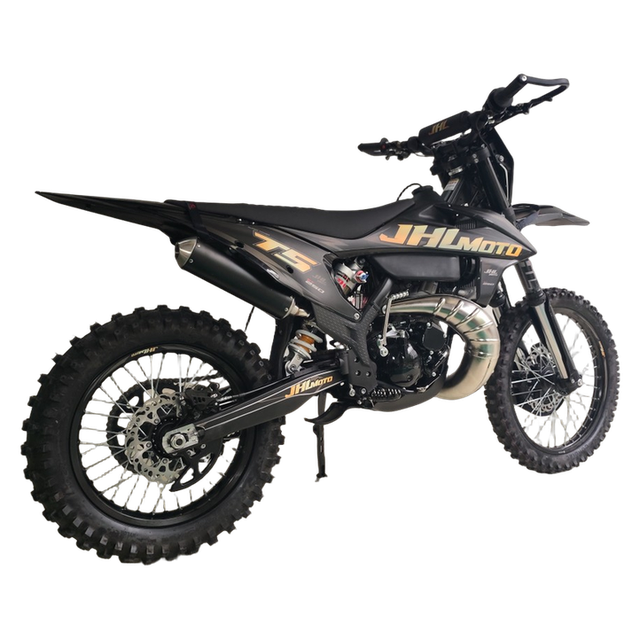 Мотоцикл JHL T5 MT250 (No linkage)