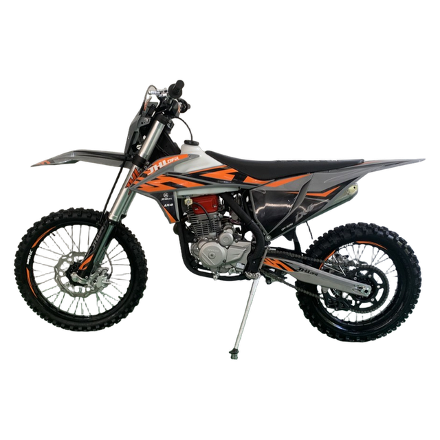 Мотоцикл JHL LX4 CB300RL (175FMN)