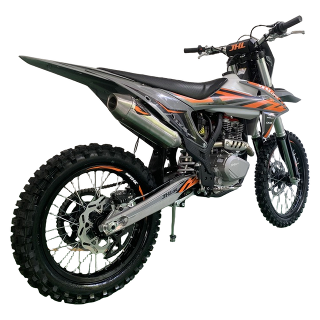Мотоцикл JHL LX4 CB300RL (175FMN)