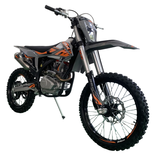 Мотоцикл JHL LX4 CB300RL (175FMN)