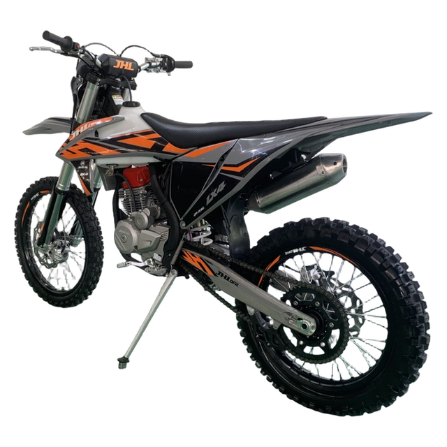 Мотоцикл JHL LX4 CB300RL (175FMN)
