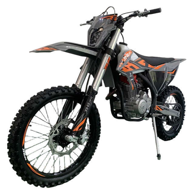 Мотоцикл JHL LX4 CB300RL (175FMN)