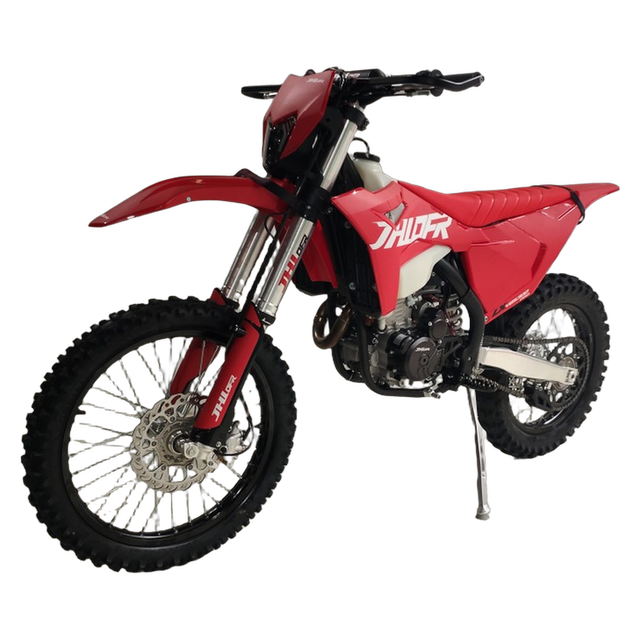 Мотоцикл JHL ofr LX YBS300 Pro