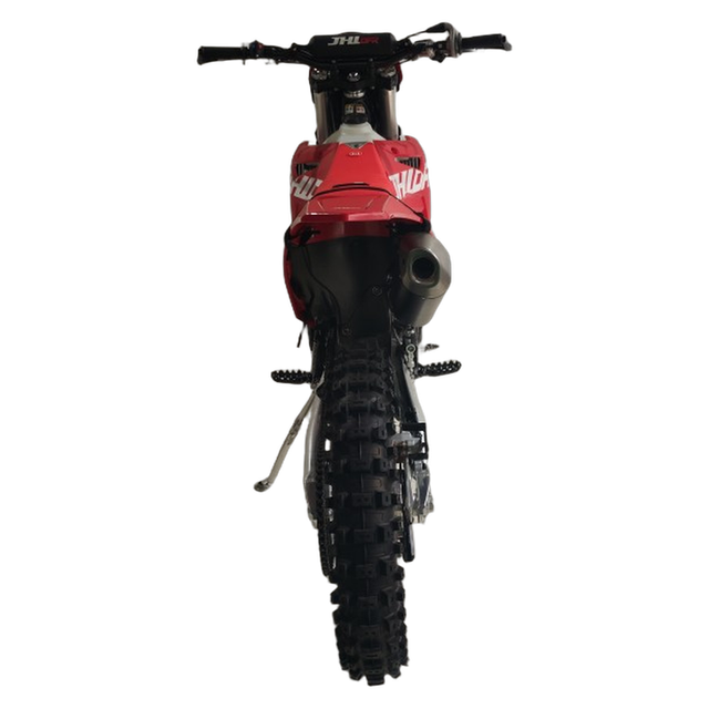 Мотоцикл JHL ofr LX YBS300 Pro