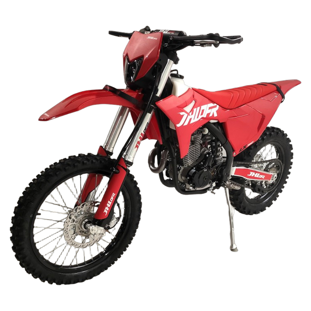 Мотоцикл JHLofr LX 350 Air