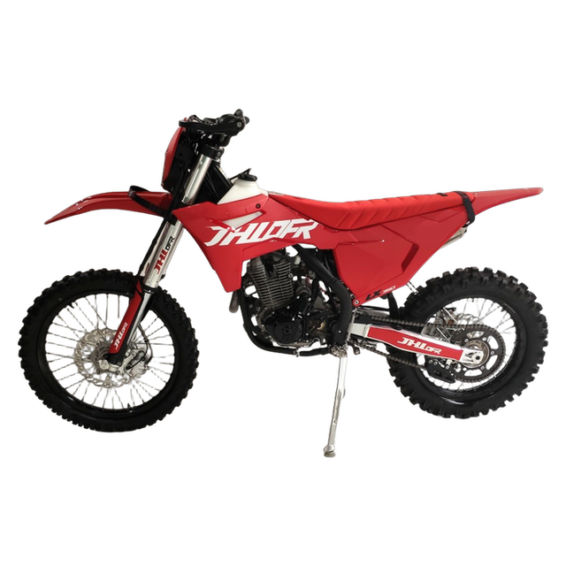 Мотоцикл JHLofr LX 350 Air