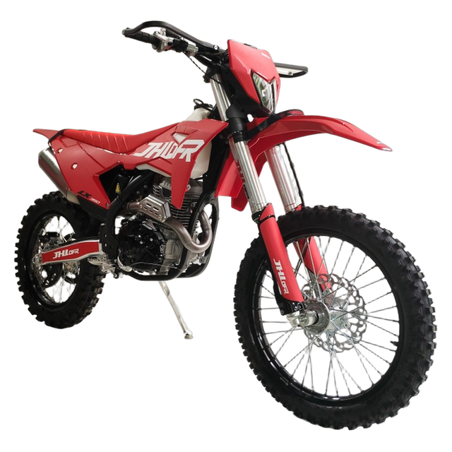 Мотоцикл JHLofr LX 350 Air