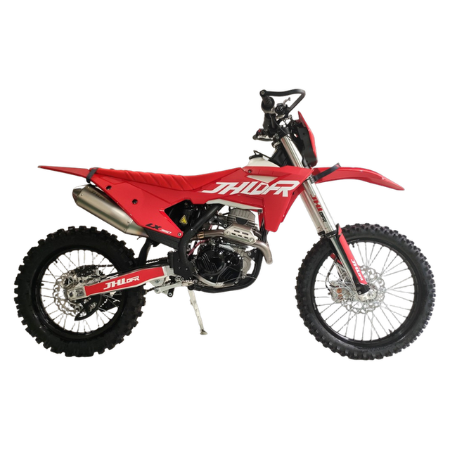 Мотоцикл JHLofr LX 350 Air