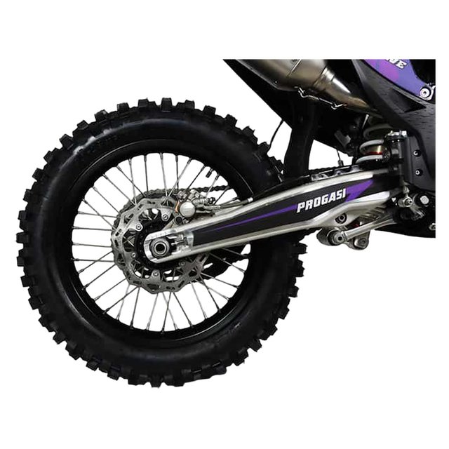 Мотоцикл Progasi RACE 300 WAVE EFI