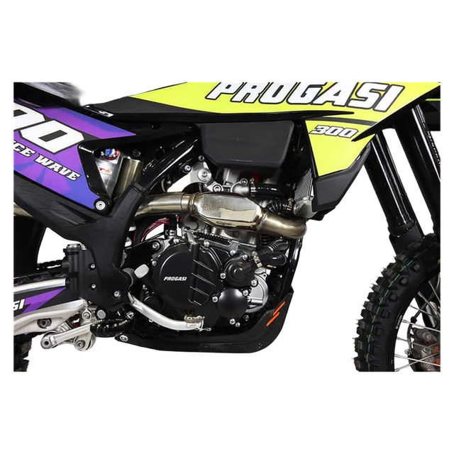 Мотоцикл Progasi RACE 300 WAVE EFI