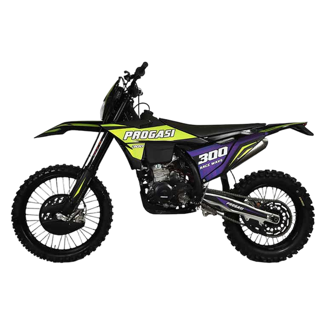 Мотоцикл Progasi RACE 300 WAVE EFI