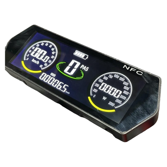 Электровелосипед SmartBalance Wolf