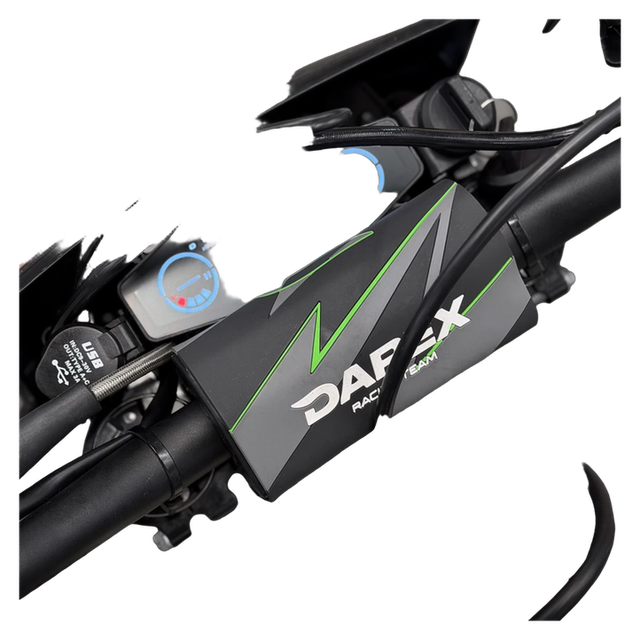 Мотоцикл эндуро Darex 300 2T