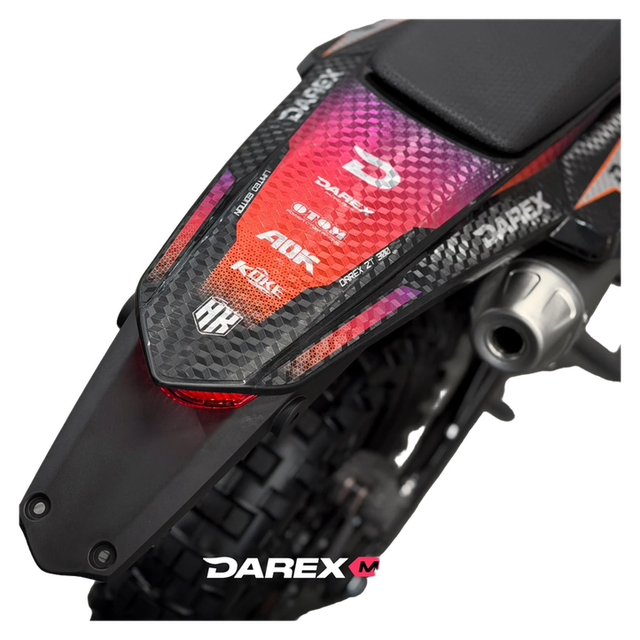 Мотоцикл эндуро Darex 300 2T