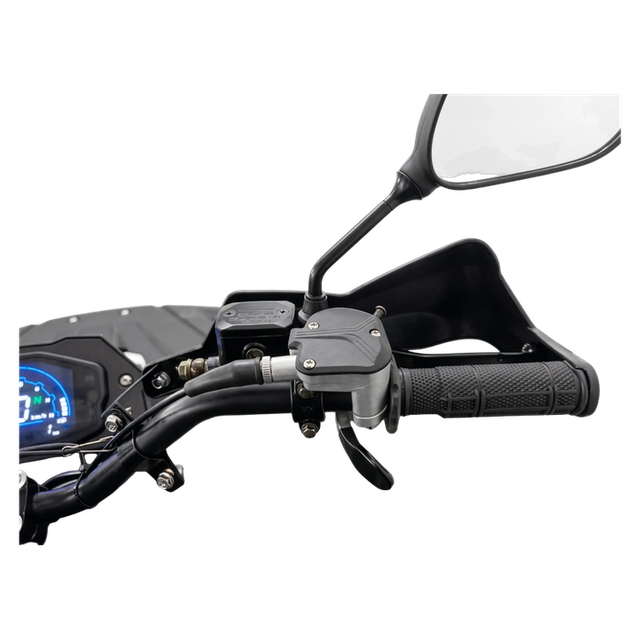 Комплект запчастей Racer Shark 250 Улучшенная комплектация (250cc, лебёдка, фаркоп) 