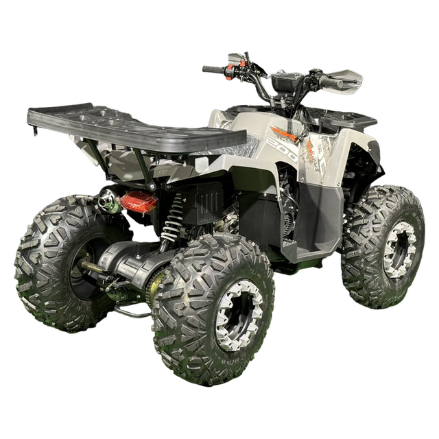 Комплект запчастей Racer RC 200 NEW 