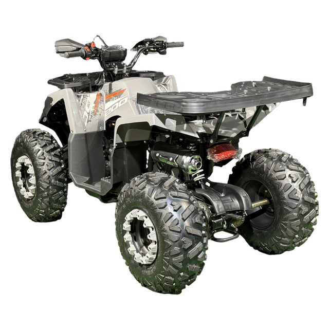 Комплект запчастей Racer RC 200 NEW 