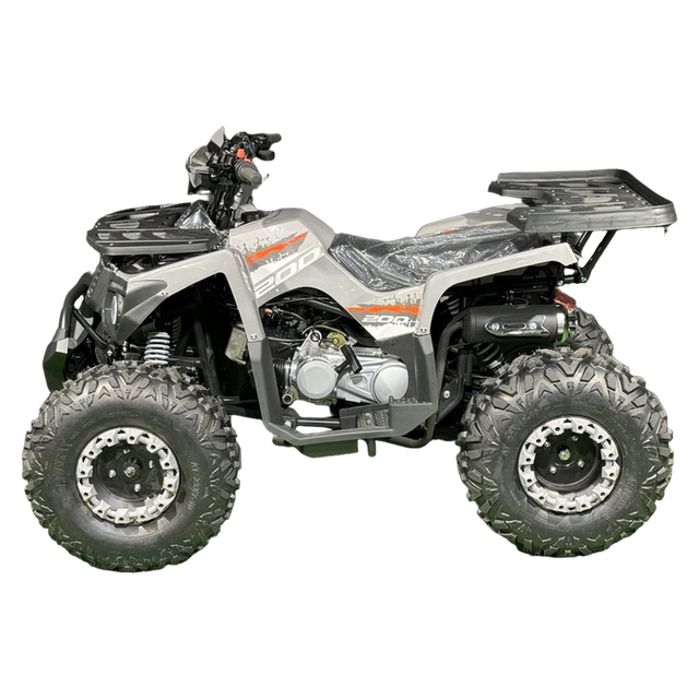 Комплект запчастей Racer RC 200 NEW 