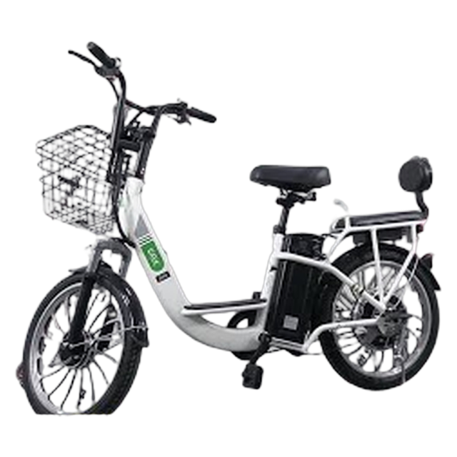 Электровелосипед 26" 500 Вт MOTOVELO RAID