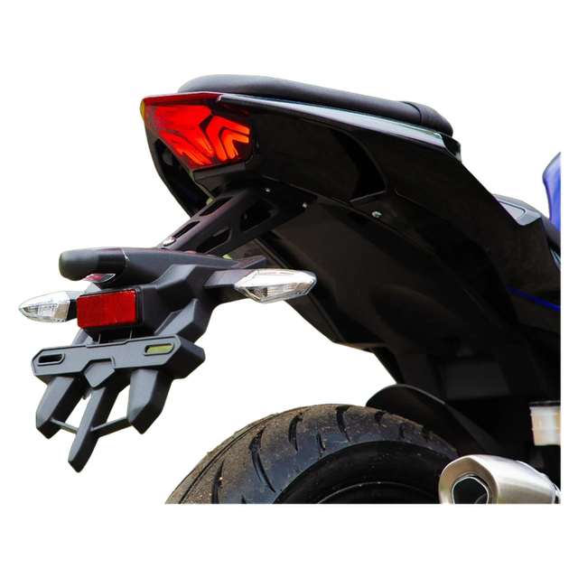 Мотоцикл AVM CHAMP 125