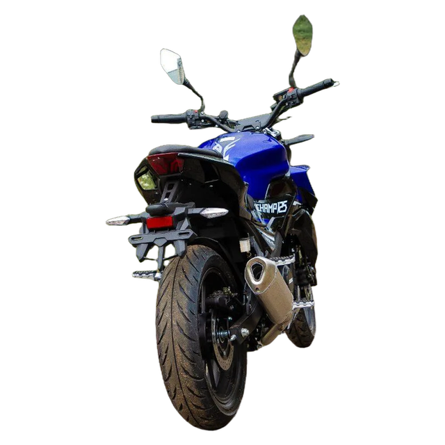 Мотоцикл AVM CHAMP 125
