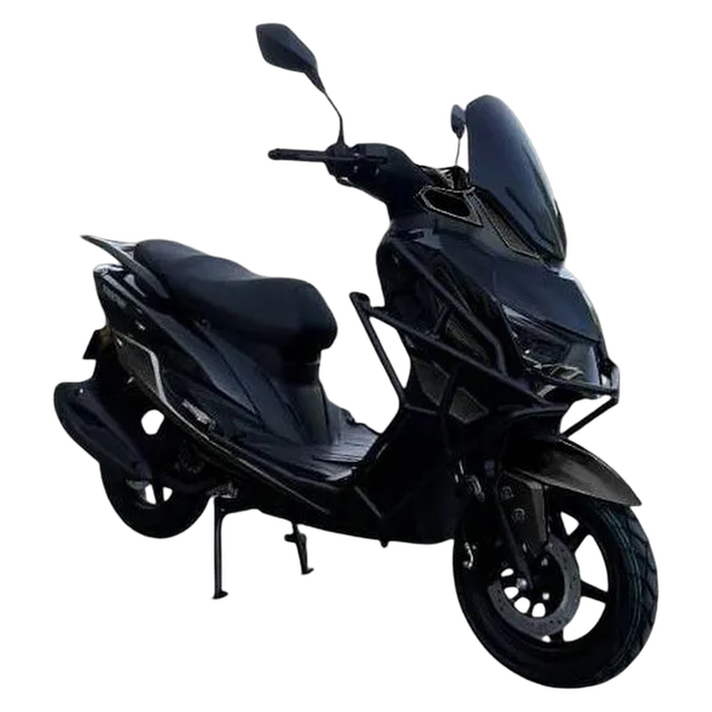 Скутер AVM JET