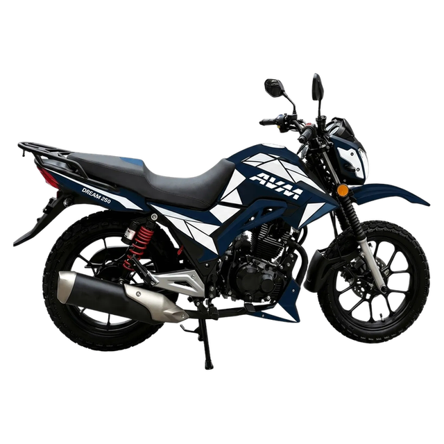 Мотоцикл AVM DREAM 250