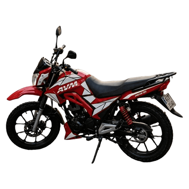 Мотоцикл AVM DREAM 250