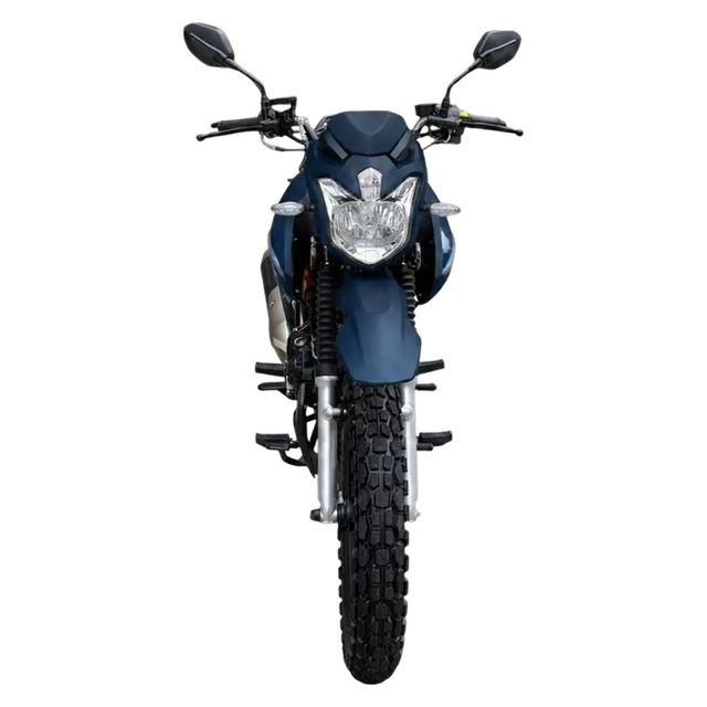 Мотоцикл AVM DREAM 250