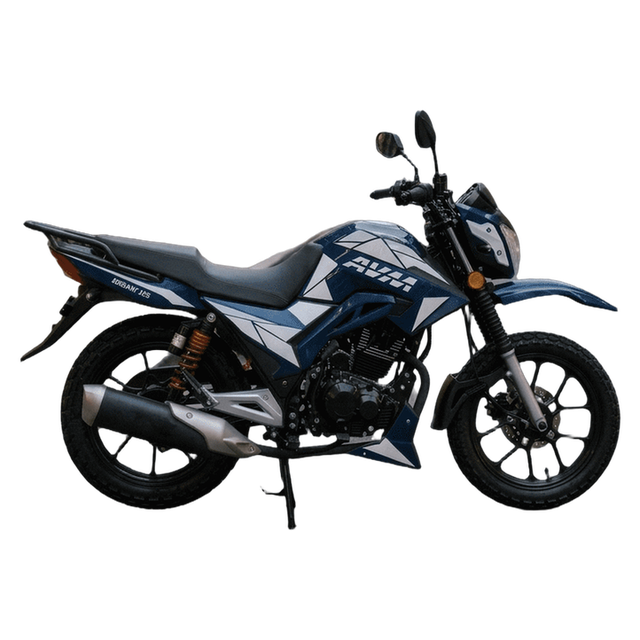 Мотоцикл AVM DREAM 250