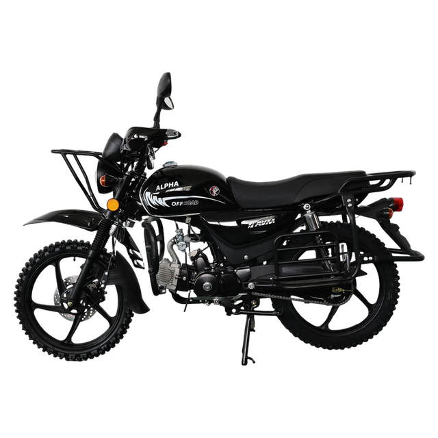 Мопед AVM Alpha OFFROAD