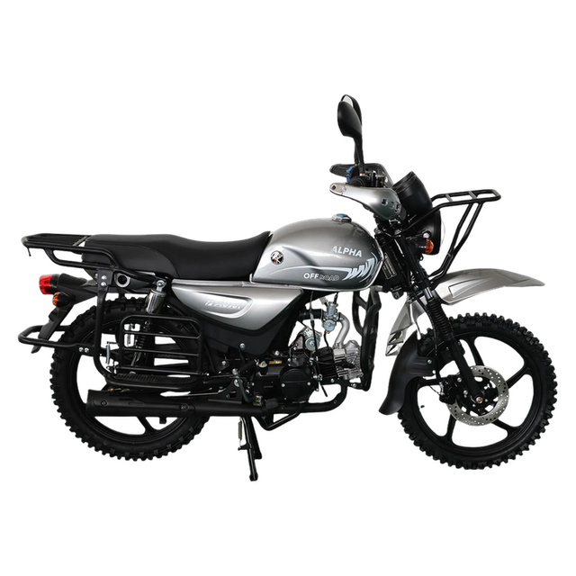 Мопед AVM Alpha OFFROAD