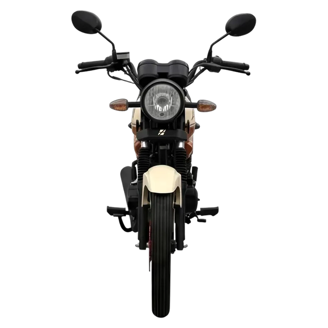 Мотоцикл AVM KING 150