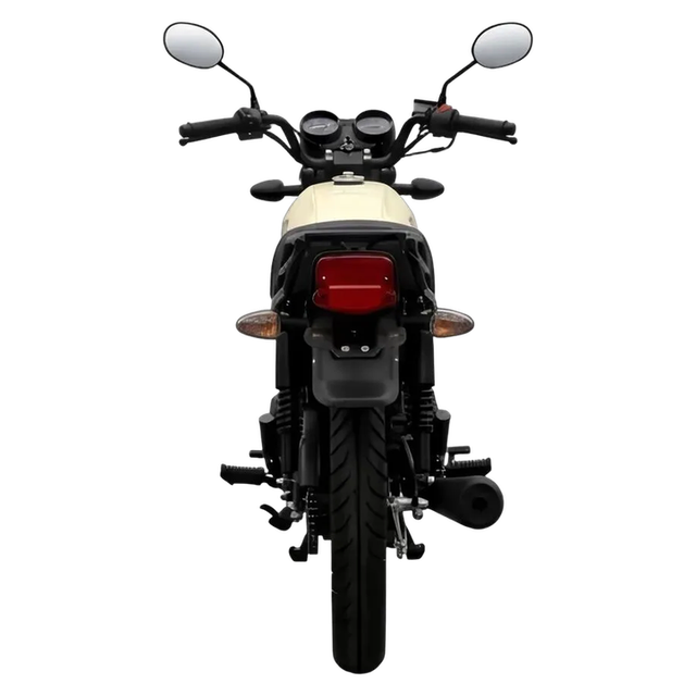 Мотоцикл AVM KING 150