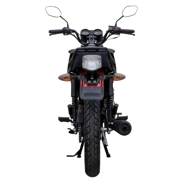Мотоцикл AVM KING 150