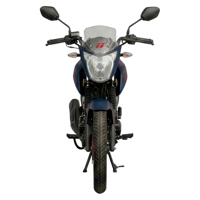 Мотоцикл AVM FOX 150