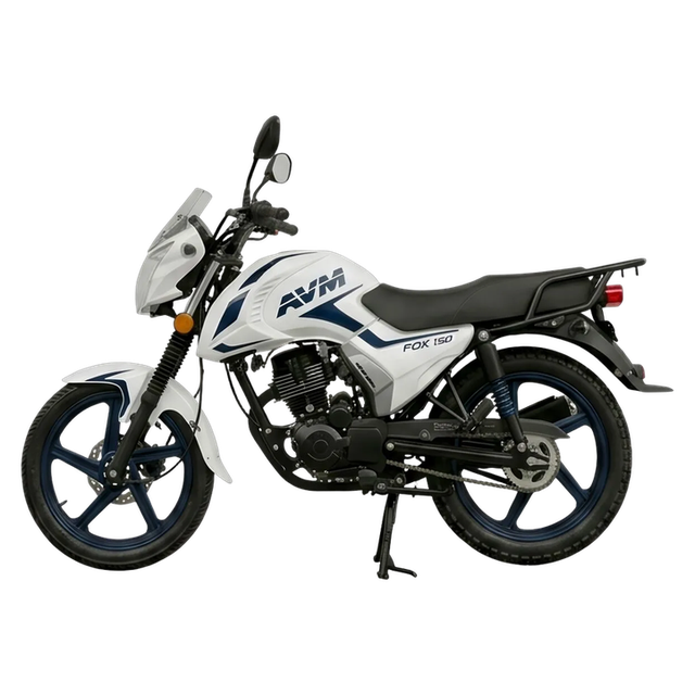 Мотоцикл AVM FOX 150
