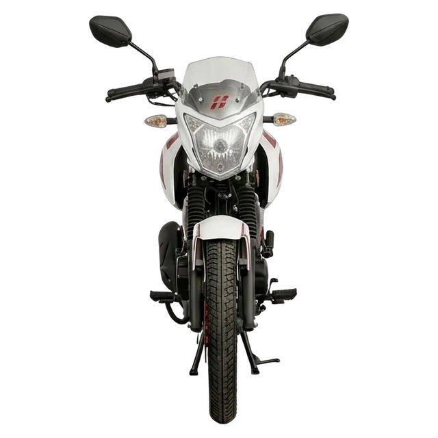 Мотоцикл AVM FOX 150