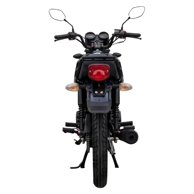 Мотоцикл AVM KING 125