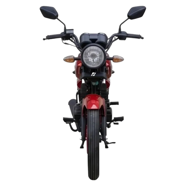 Мотоцикл AVM KING 125