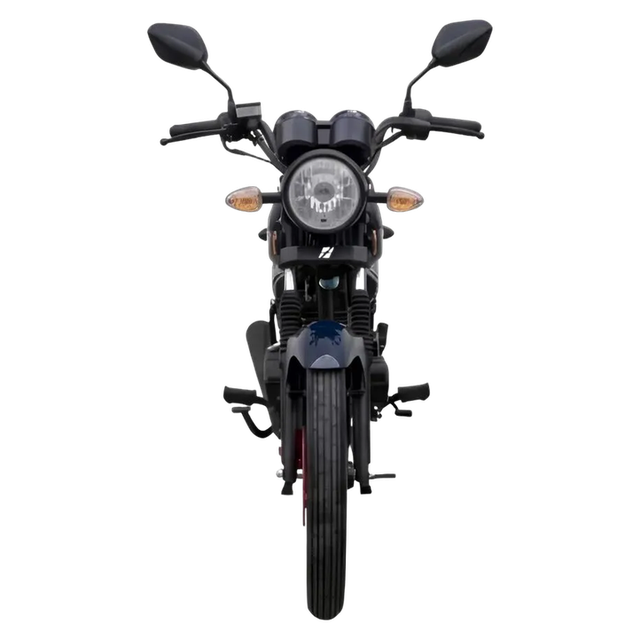 Мотоцикл AVM KING 125