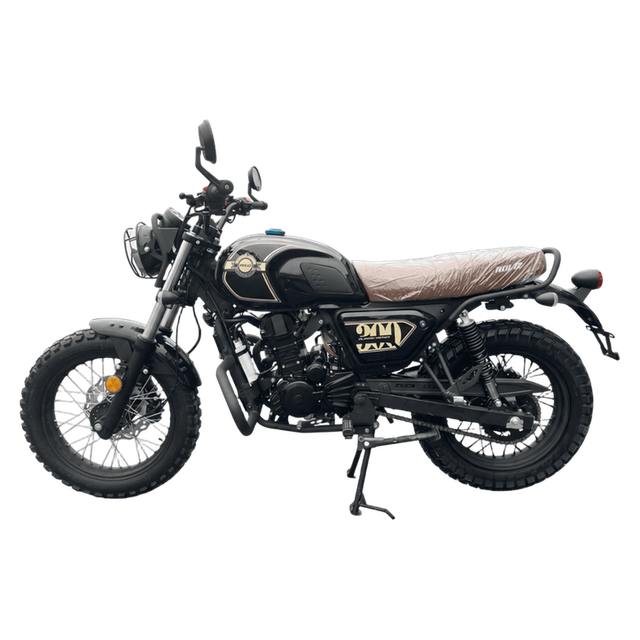 Мотоцикл ROLIZ WALKER ZS174MN-5A 300сс ПТС