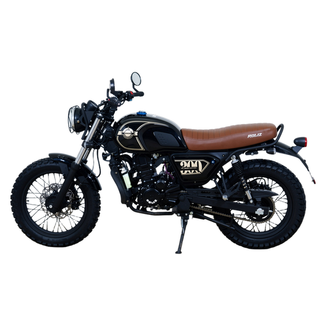 Мотоцикл ROLIZ WALKER ZS174MN-5A 300сс ПТС