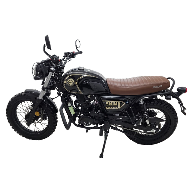 Мотоцикл ROLIZ WALKER ZS174MN-5A 300сс ПТС