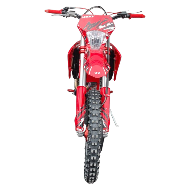 Мотоцикл Hasky F9 SPORT YBS300 MSD (F9 YB)
