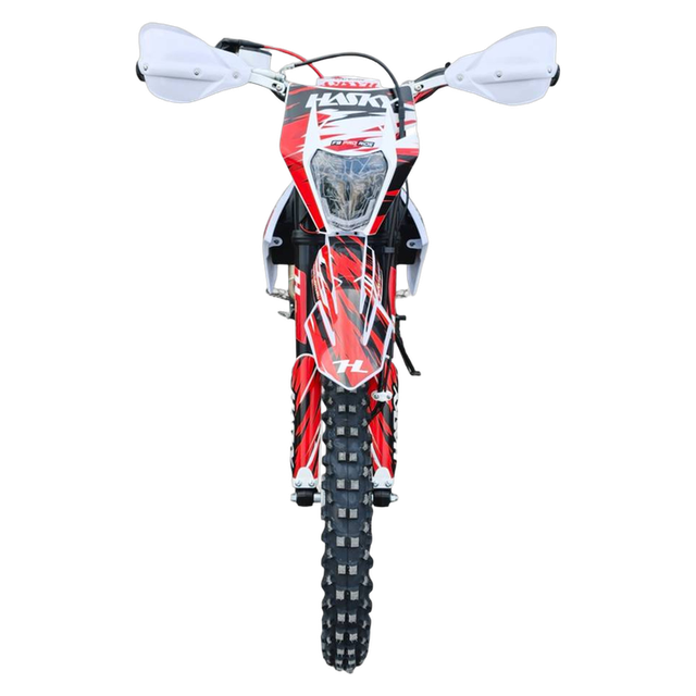 Мотоцикл Hasky F9 PRO RIDE YB300H MSD (F9 PR)