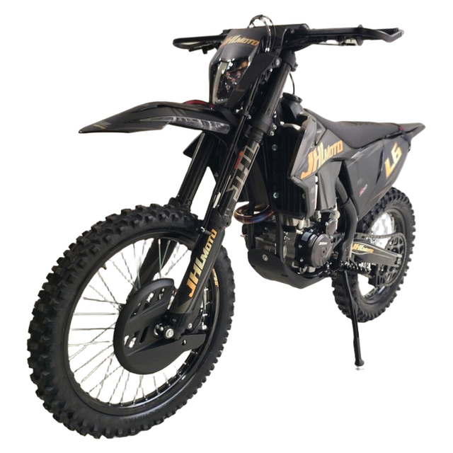 Мотоцикл JHL moto L6 YBS300 Pro (176MN)