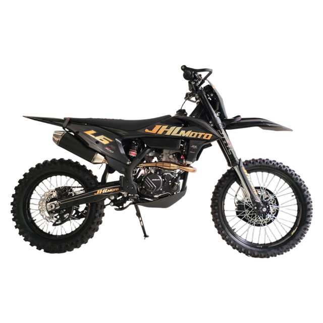 Мотоцикл JHL moto L6 YBS300 Pro (176MN)