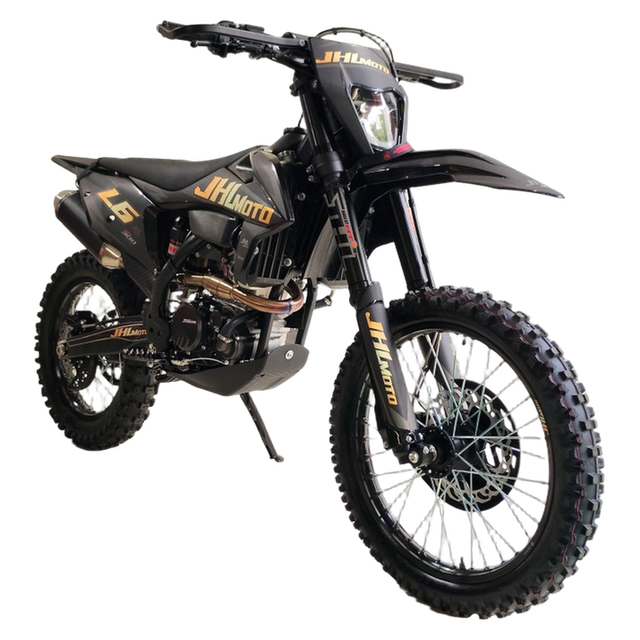 Мотоцикл JHL moto L6 YBS300 Pro (176MN)